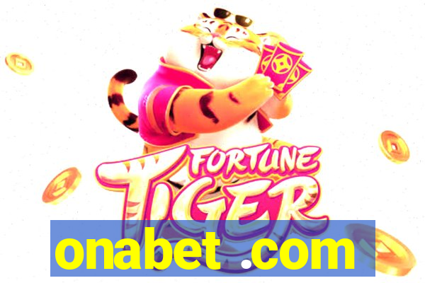 onabet .com